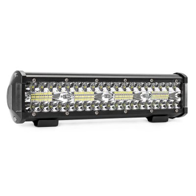 Arbejdende LED lysbar AWL21 80LED COMBO 9-36V