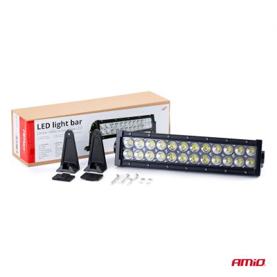 LED Arbejdslampe Bar 40 cm 9-36V AMIO-02437 AWL23
