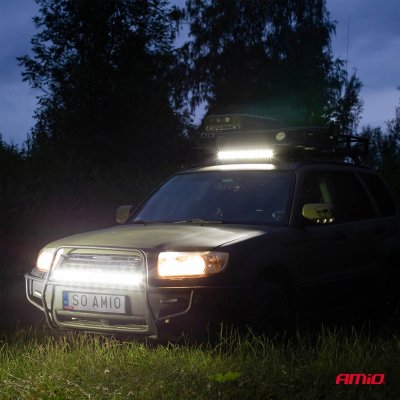LED Arbejdslys Bar 87 cm 9-36V AMIO-02439 AWL25