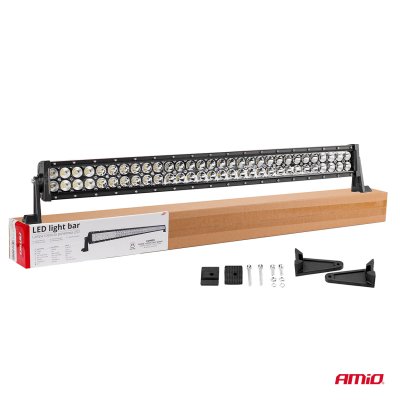 LED Arbejdslys Bar 87 cm 9-36V AMIO-02439 AWL25