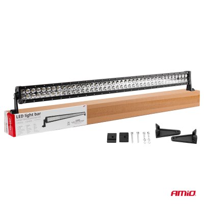 LED Arbejdslys Bar 113 cm 9-36V AMIO-02440 AWL26