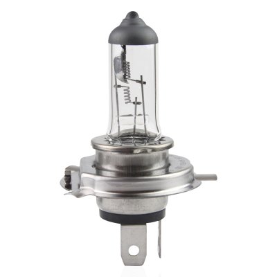 Halogenpære H4 24V 75/70W UV-filter (E8)