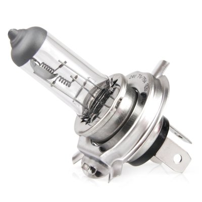 Halogenpære H4 24V 75/70W UV-filter (E8)