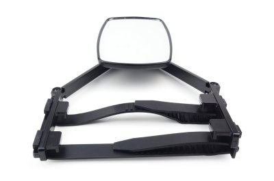 Standard træk spejl 19,5x13cm