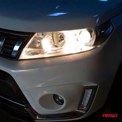 Halogenpære HB3 9005 12V 60W