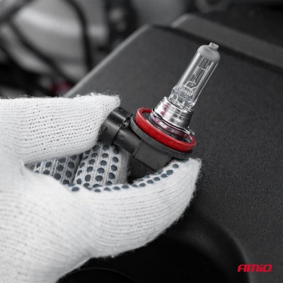 Halogenpære HB3 9005 12V 60W