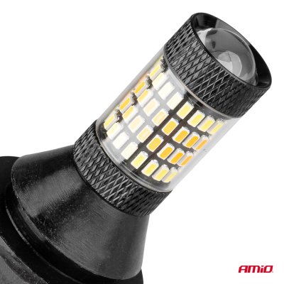DRL med blinklys 2in1 AMIO-02451