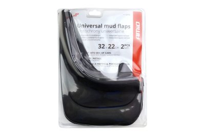 Universale stenplader 32x22cm 2 stk MF01
