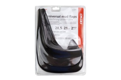 Universal mudderklapper 28,5x21cm 2 stk MF02