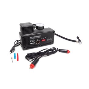 Bil Luftkompressor 12V/230V Acomp-13