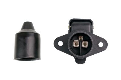 3 PIN Trailer stik