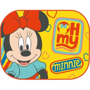 Sundshades 2 szt 44*35cm MINNIE&MICKEY