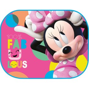 Sundskærme 2 stk 44*35cm MINNIE