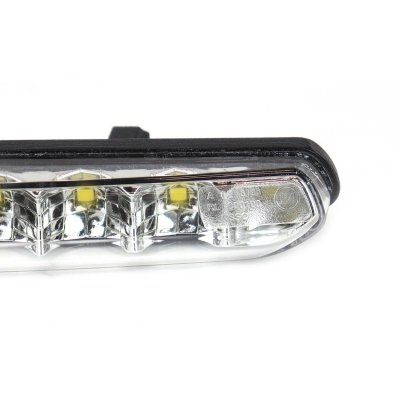 Dagkørelys DRL 810 AMIO-01266