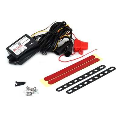 Dagkørelys DRL 810 AMIO-01266