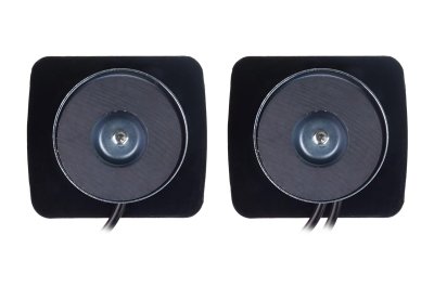 Magnetisk trailer lampe sæt