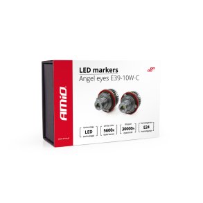 LED markør E39-10W-C