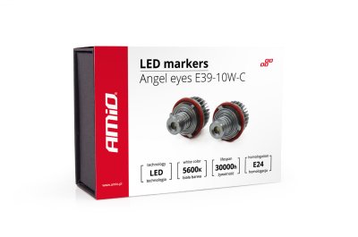 LED markør E39-10W-C