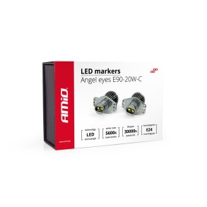 LED marker E90-20W-C