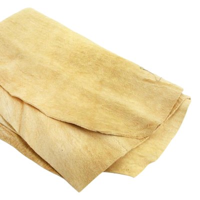 Naturlig chamois SUPER 9,3 dm2 regular 26x37 cm