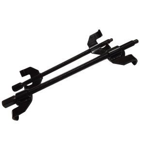 Fjederskruer 380 mm 2 stk