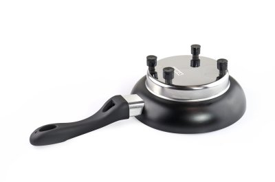 Elektrisk stegepande til bil 20cm x 4cm 250W 24V
