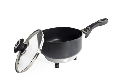 Elektrisk gryde til bil 18cm x 8cm 250W 24V