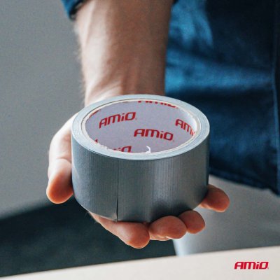 Duct tape 48mm x 10m x 0,19mm