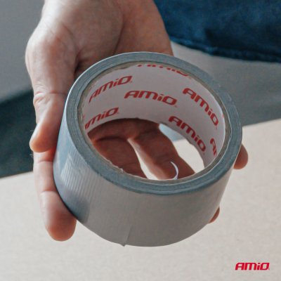 Duct tape 48mm x 10m x 0,19mm