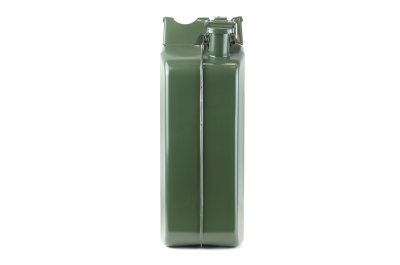 Metal brændstofkanne 20L
