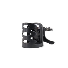Vent monteret universel drinkholder 50-70mm DH-02