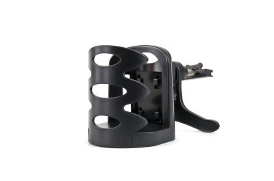 Vent monteret universel drinkholder 50-70mm DH-02