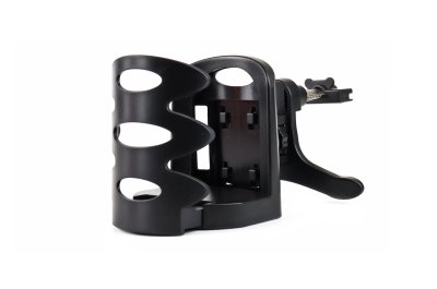 Vent monteret universel drinkholder 50-70mm DH-02