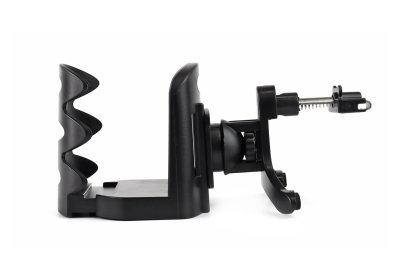 Vent monteret universel drinkholder 50-70mm DH-02