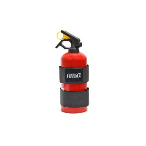 Brandslukker velcro rem holder FEH-1