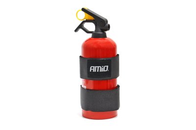 Brandslukker velcro rem holder FEH-1
