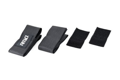 Brandslukker velcro rem holder FEH-1