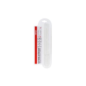 Beskyttere til bilkarrosseri 2 x 30 cm + 2 x 7 cm CBP-1