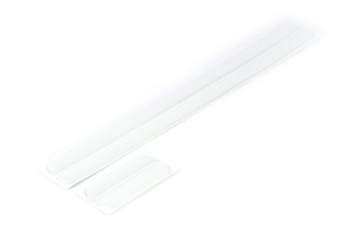 Beskyttere til bilkarrosseri 2 x 30 cm + 2 x 7 cm CBP-1