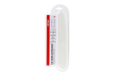 Bilkroppens beskyttere 2 x 30 cm CBP-2