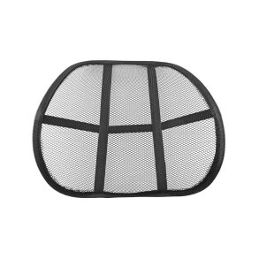 Mesh lændestøtte BS-01