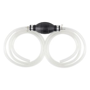 Siphon brændstofpumpe 2m AMIO-02508