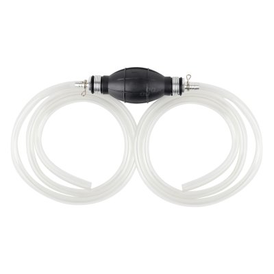 Siphon brændstofpumpe 2m AMIO-02508