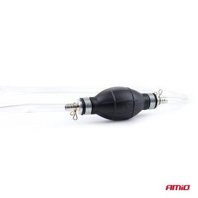 Siphon brændstofpumpe 2m AMIO-02508