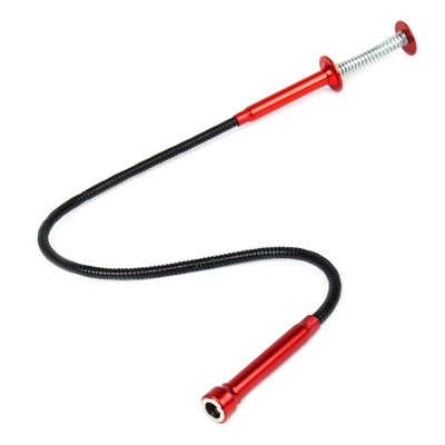 4 krog + magnetisk kombineret plukningsværktøj 60cm
