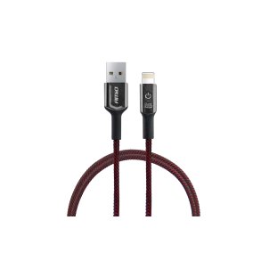 USB til Lightning kabel 1m AMiO UC-10