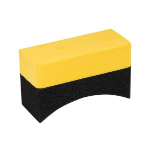 Rene Hænder Dæk Applikator 95x35x65 mm AMIO-02519