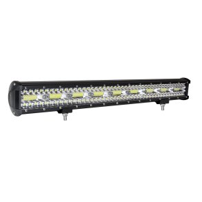 Arbejdende LED lysbjælke AWL29 160LED 650x74 540W COMBO 9-36V