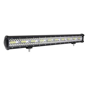Arbejdende LED lysbar AWL30 200LED 720x74 600W COMBO 9-36V