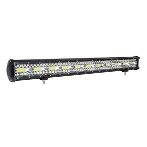 Arbejdende LED lysbånd AWL31 220LED 800x74 660W COMBO 9-36V
